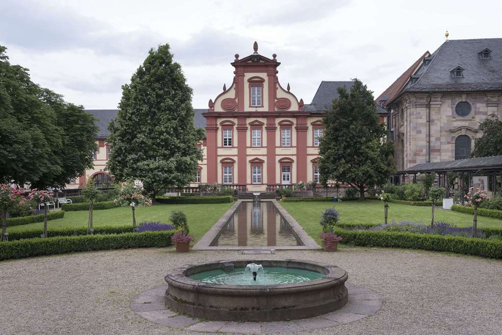 Maritim Hotel Am Schlossgarten Fulda Fasilitas foto